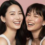 Cuore di Sakura Studs