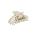 Customized Claw Clip