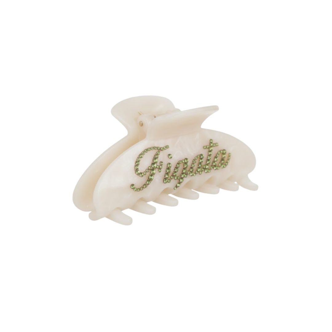 Customized Claw Clip