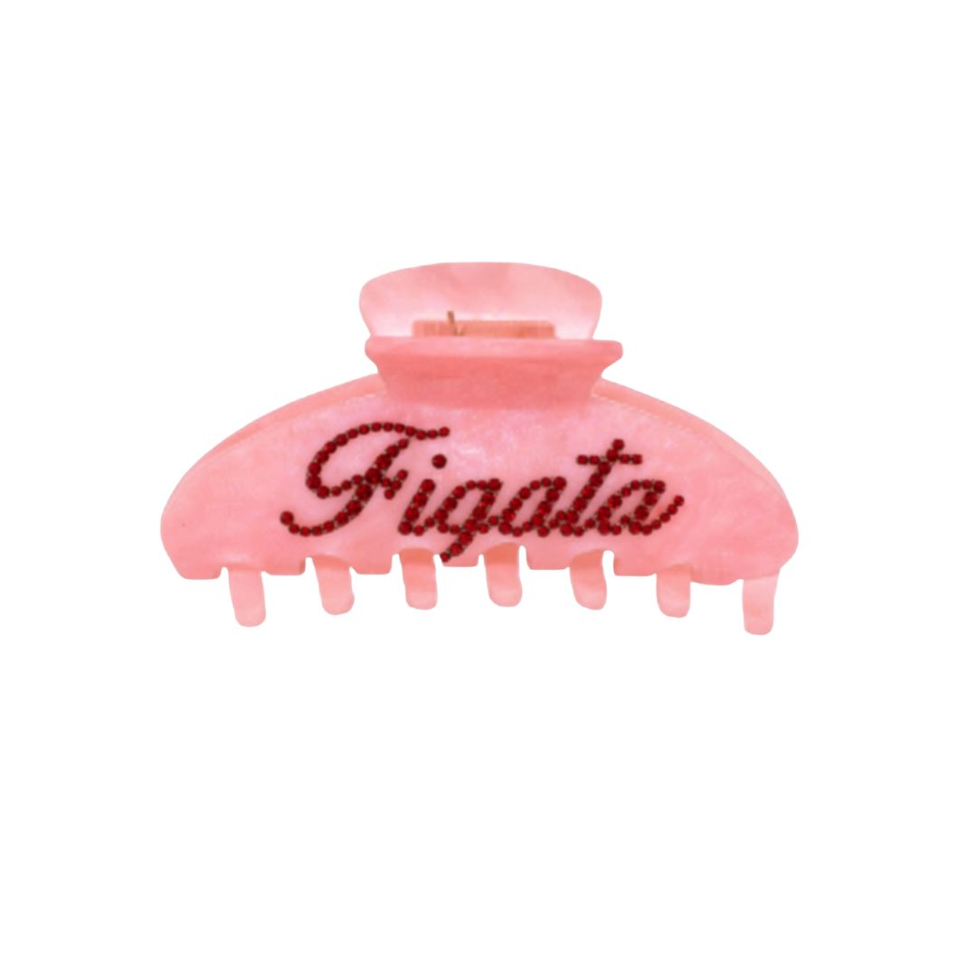 Customized Claw Clip