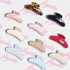 Customized Claw Clip